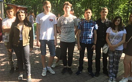 «Певец любви, певец своей печали…»